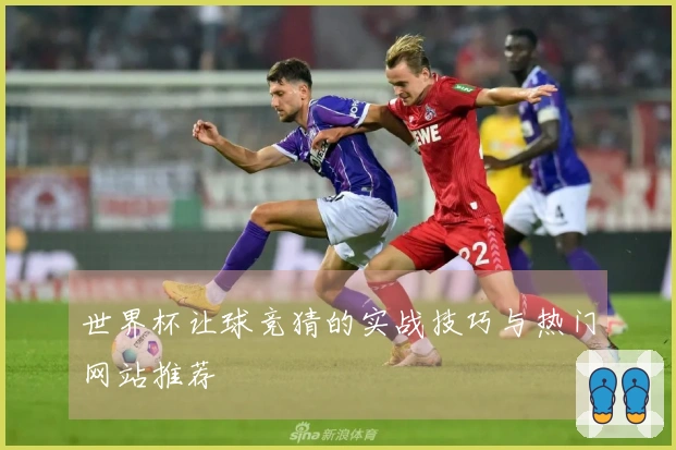世界杯让球竞猜的实战技巧与热门网站推荐