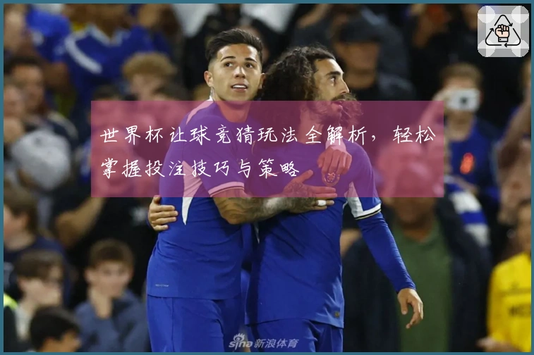 世界杯让球竞猜玩法全解析，轻松掌握投注技巧与策略